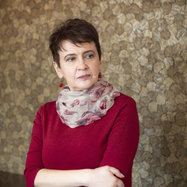 Oksana Zabužko