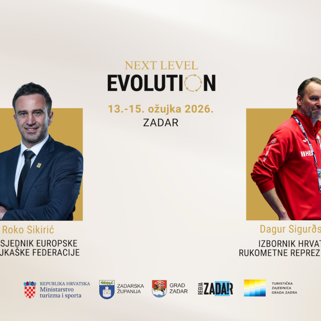 Evolution Next Level