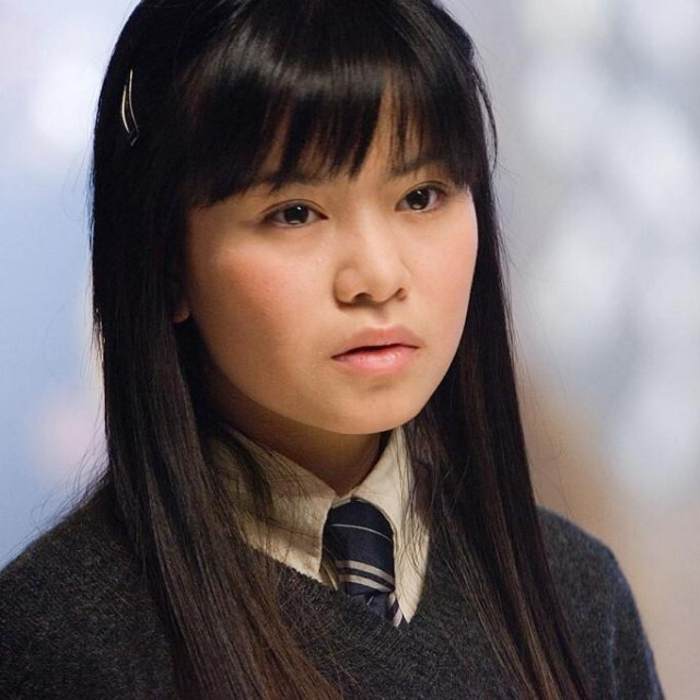 Katie Leung