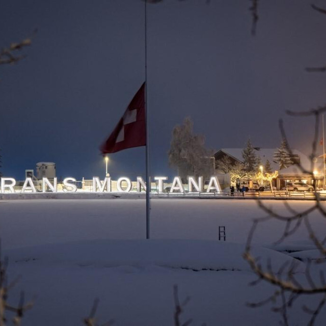 Crans-Montana