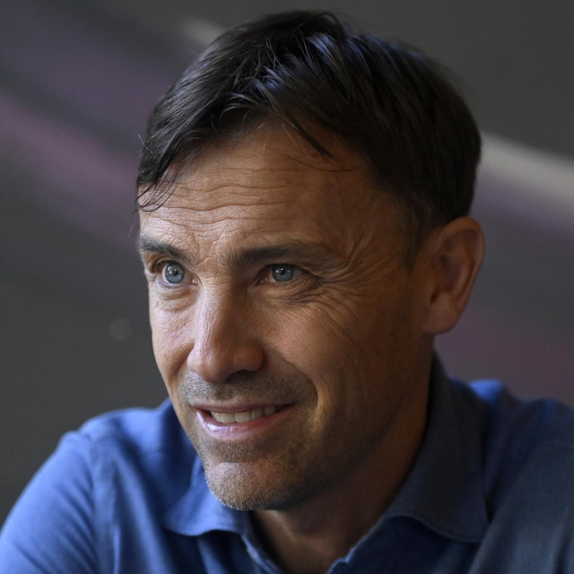 Dario Šimić