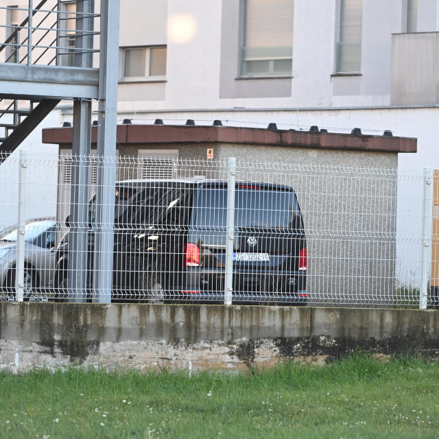 Županijski sud u Velikoj Gorici