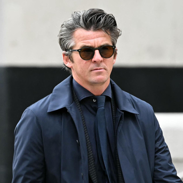 Joey Barton (2024.)