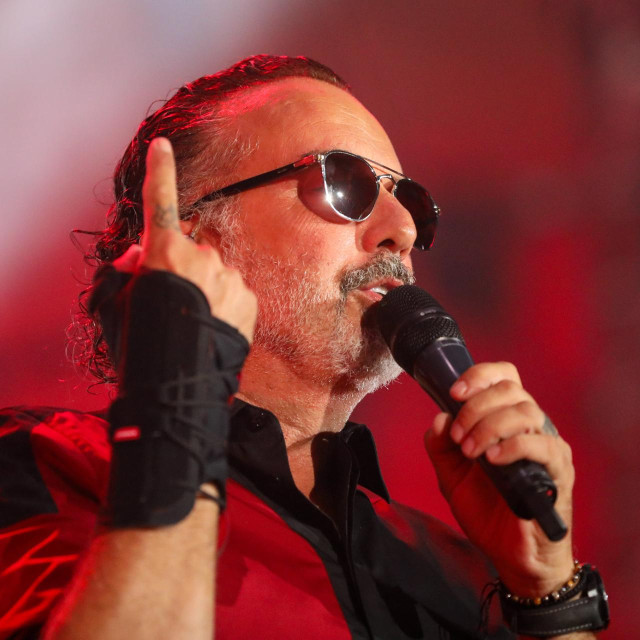Tony Cetinski