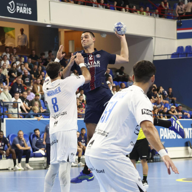 Veliki izazov u posljednjem kolu - Mateo Maraš (PSG)