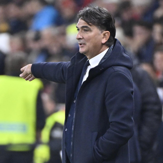 Zlatko Dalić