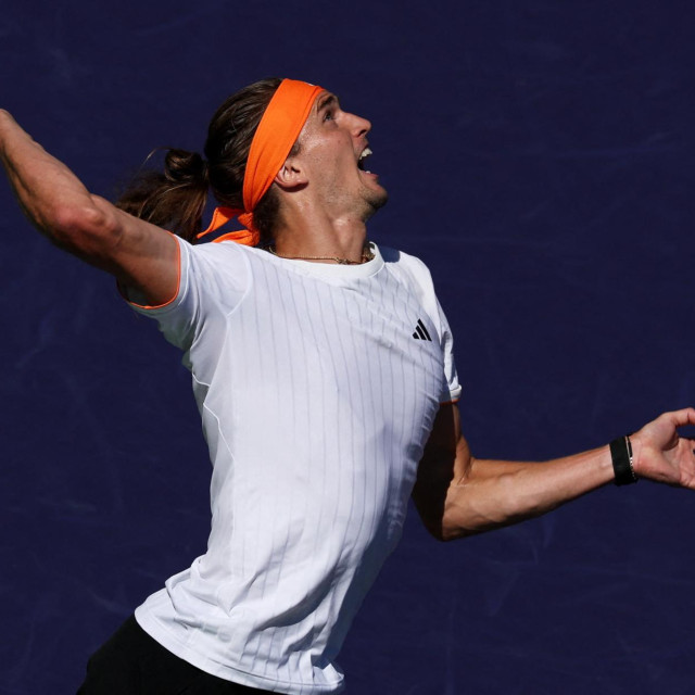 Alexander Zverev