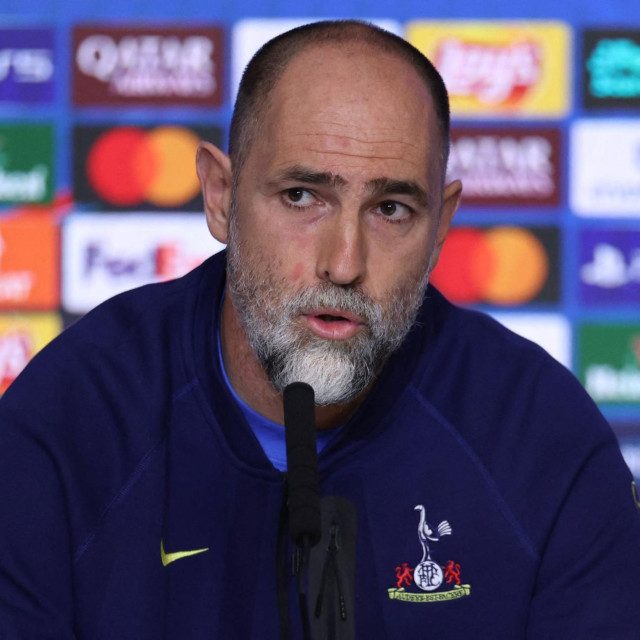 Igor Tudor