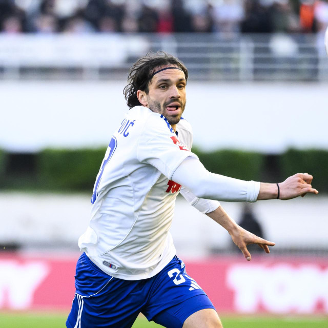 Filip Krovinović
