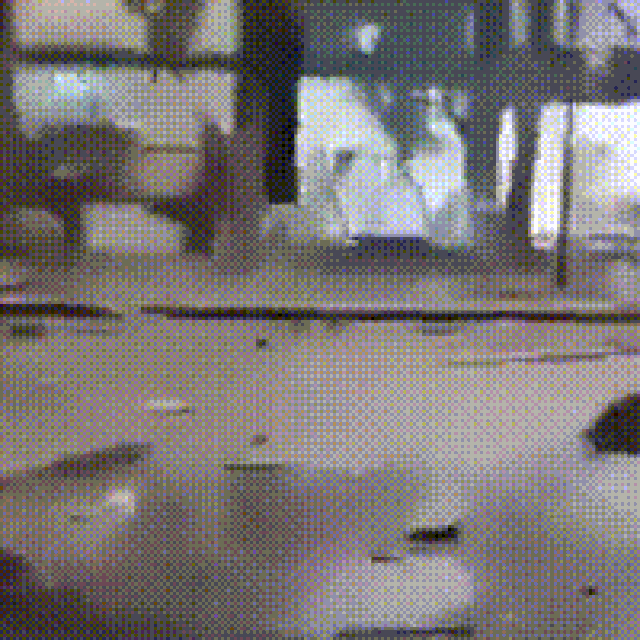 Pogođen neboder u glavnom gradu Bahreina