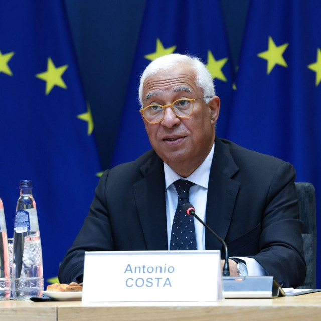 Antonio Costa