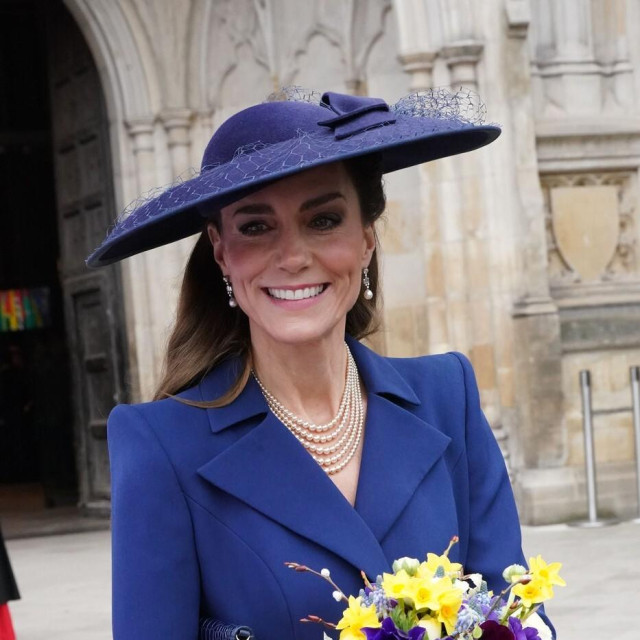 Kate Middleton
