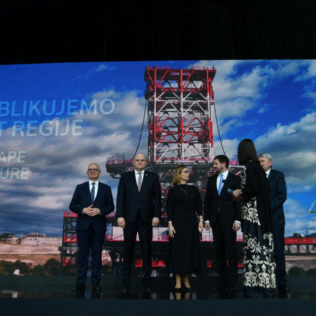 Damir Mikuljan, Ante Šušnjar, Zsuzsanna Ortutay, Levente Magyar, Jozsef Molnar
