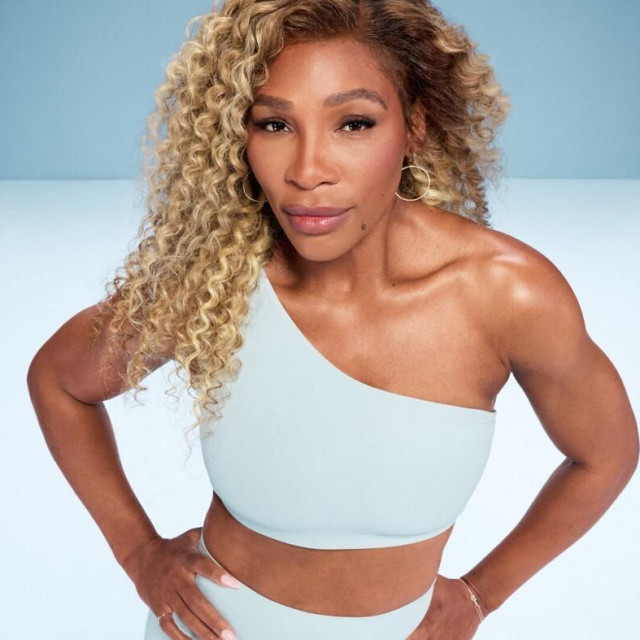 Serena Williams