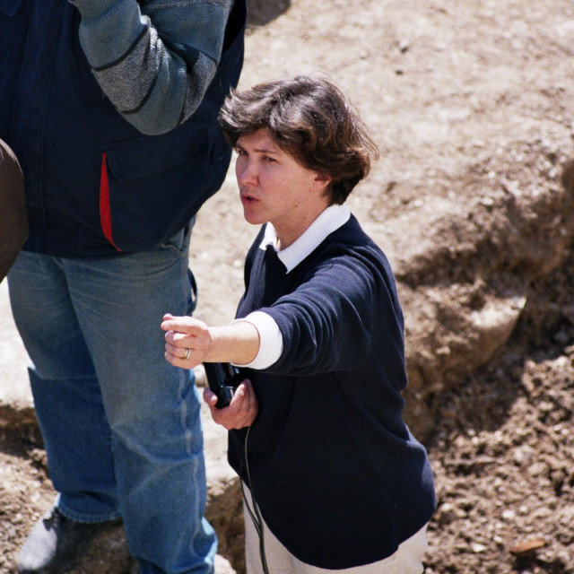 Katja Marasović
