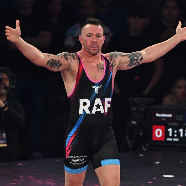 Colby Covington