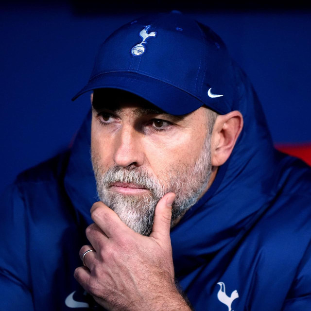 Igor Tudor ne zna što ga je snašlo u Madridu