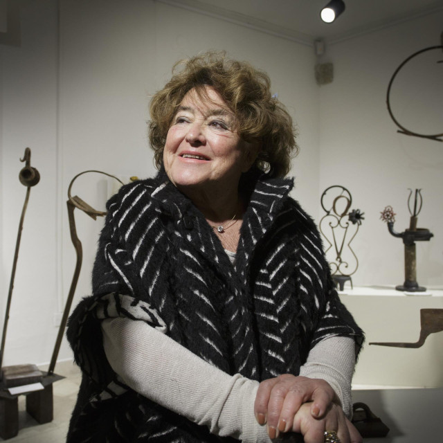 Jagoda Buić