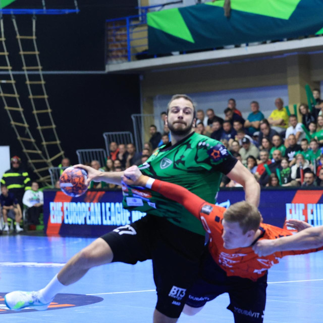 Luka Moslavac uvjeren je da će Nexe proći i u četvrtfinale Europske lige