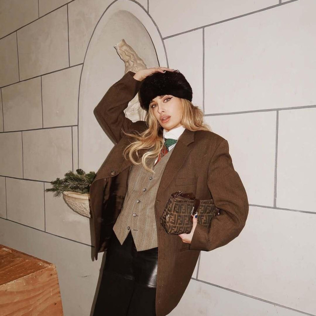 ”Vjerujem da će se moda i način na koji kupujemo nastaviti razvijati prema kvaliteti, autentičnosti i dugoročnijoj vrijednosti”, govori Zagrepčanka