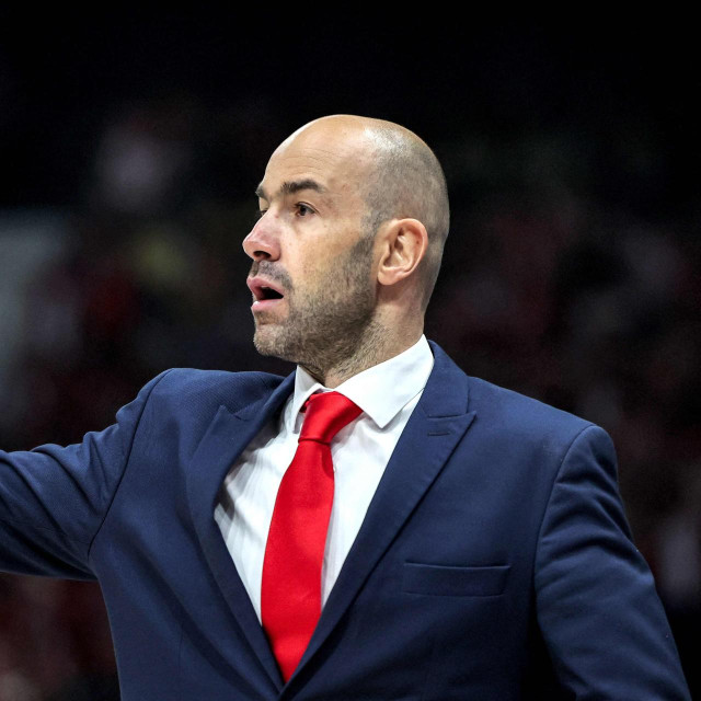 Vassilis Spanoulis
