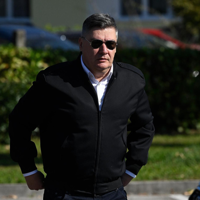 Zoran Milanović