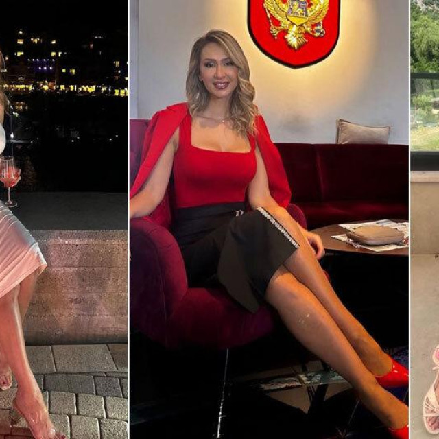 Mirjana Pajković