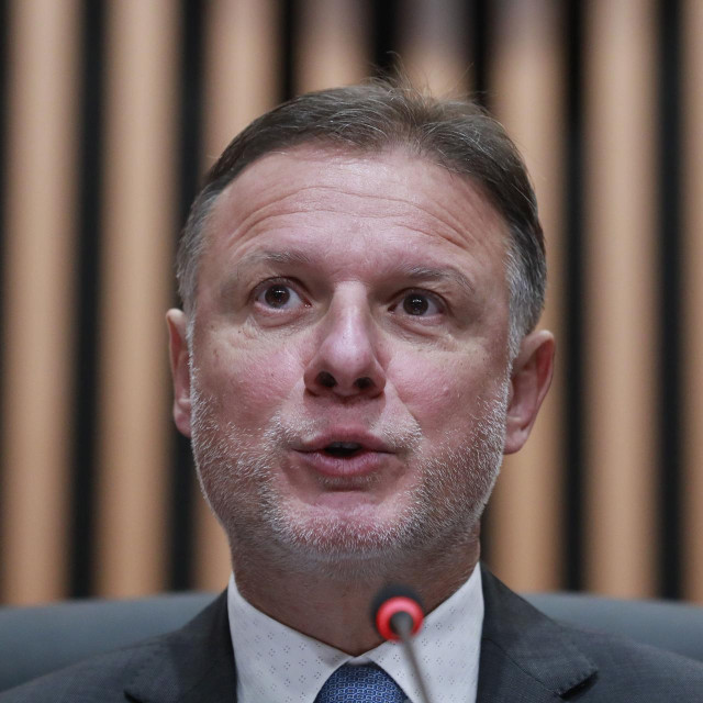Gordan Jandroković
 