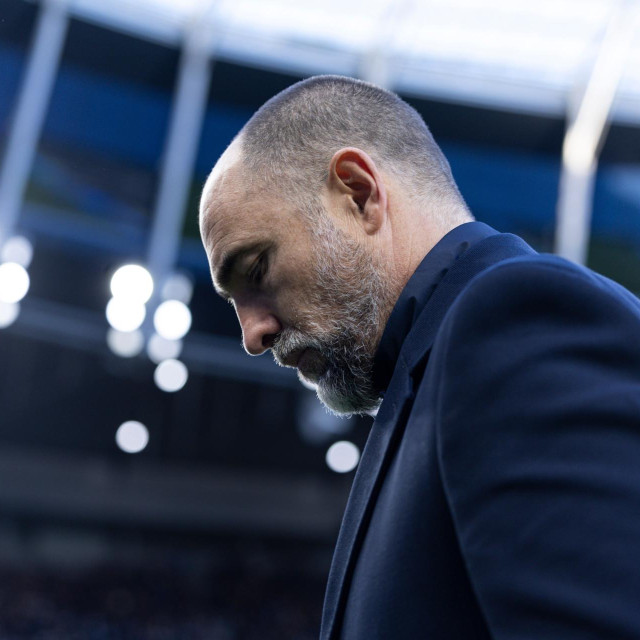 Igor Tudor možda neće dočekati kraj sezone u Londonu 