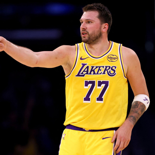 Luka Dončić