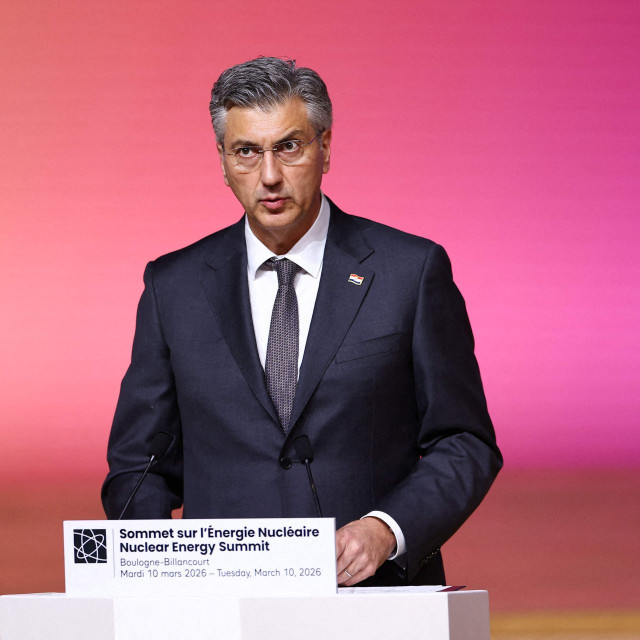 Andrej Plenković