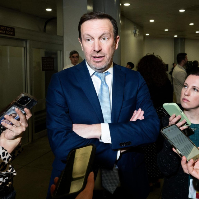 Chris Murphy