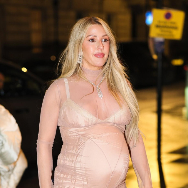 Ellie Goulding 