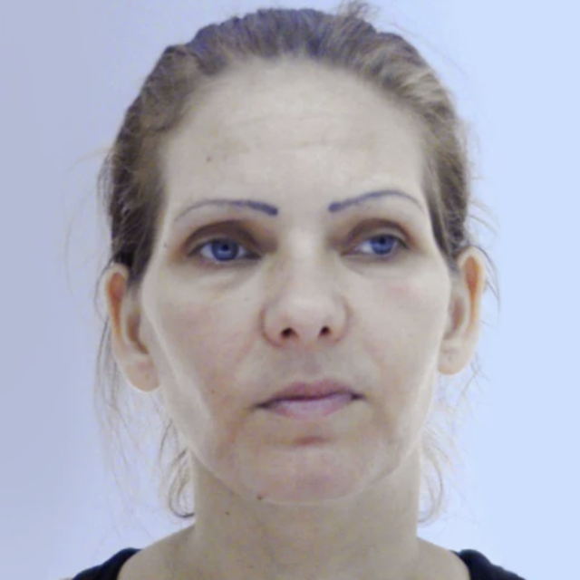 Erzsébet Anita Papp
