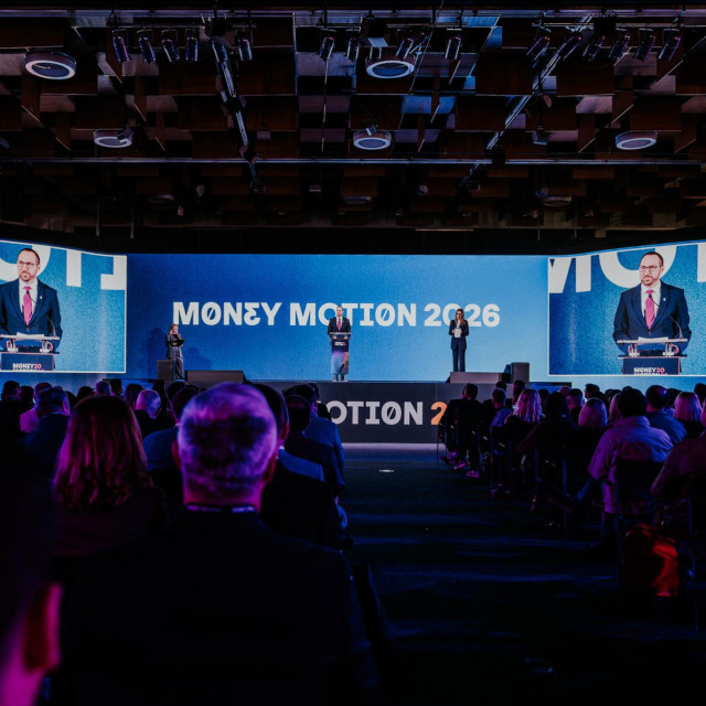 Money motion 2026