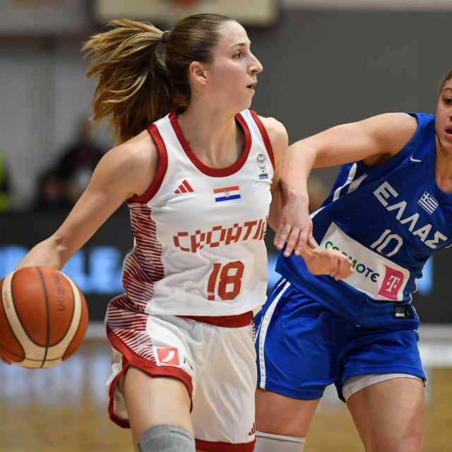 Ivana Dojkić