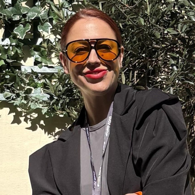 Martina Herak