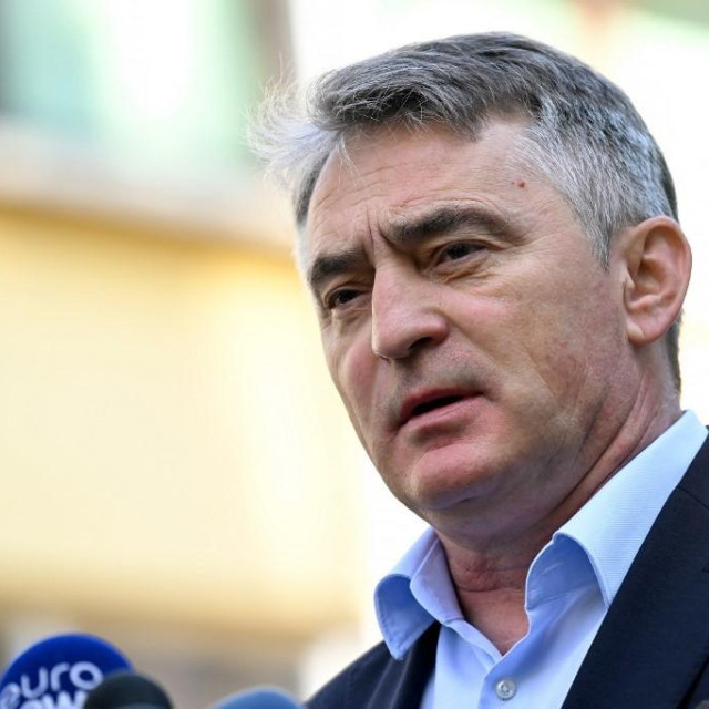 Željko Komšić