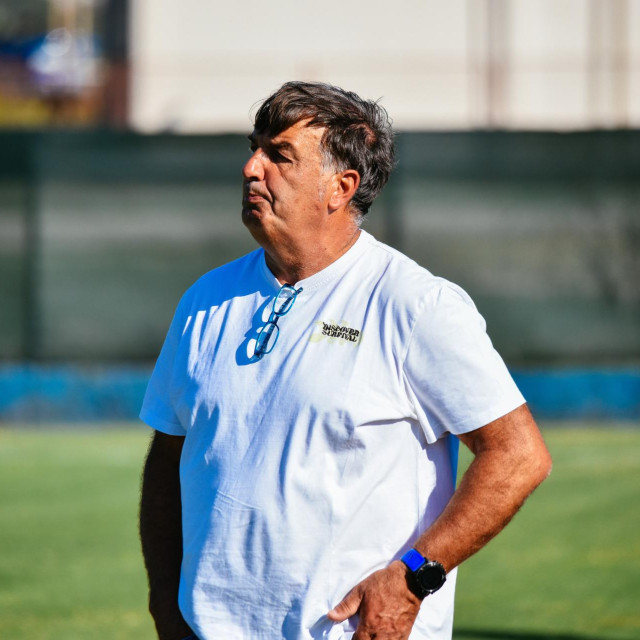 Mišo Krstičević