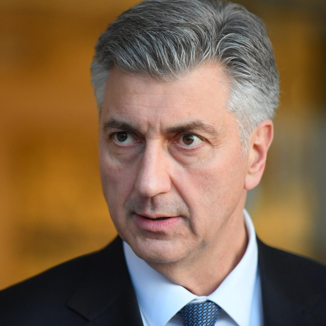 Andrej Plenković