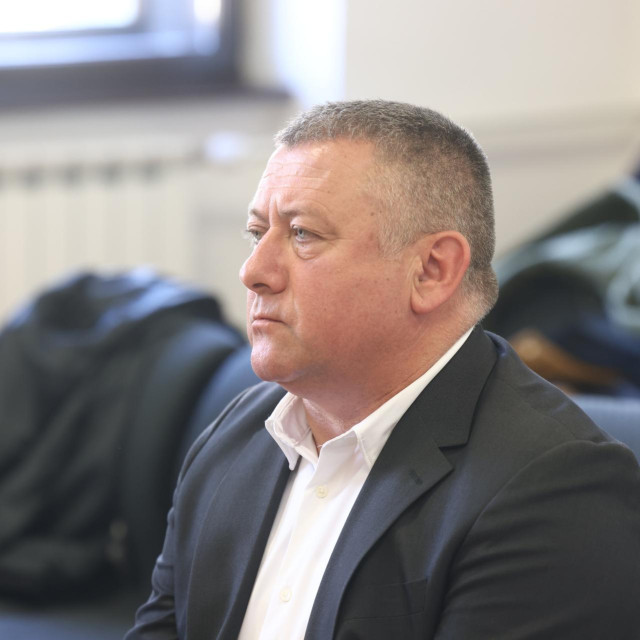 Damir Dekanić (arhiva)