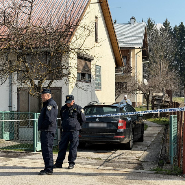 Mjesto događaja u Gospiću