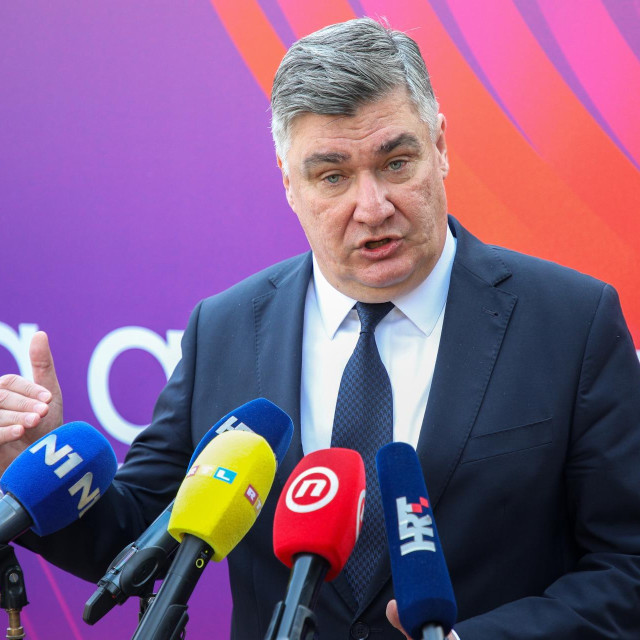 Zoran Milanović