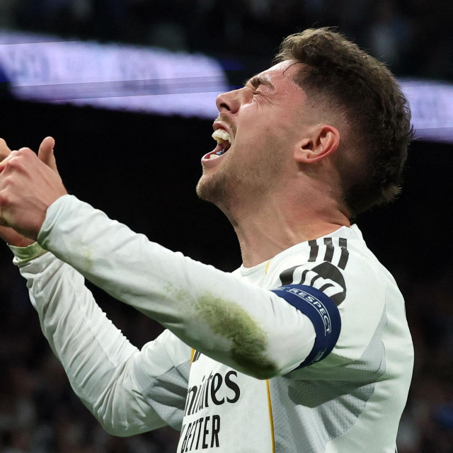 Fede Valverde 