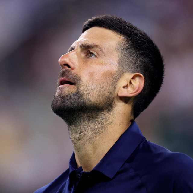 Novak Đoković