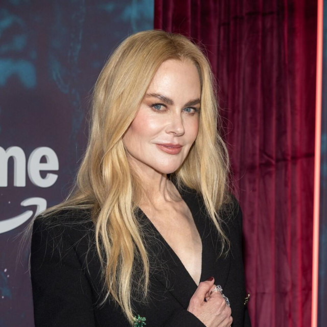 Nicole Kidman