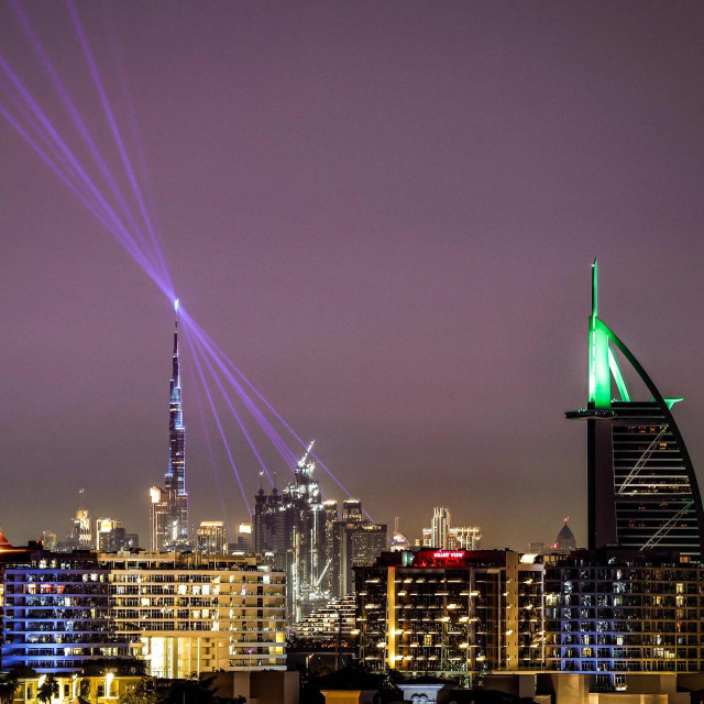 Dubai
