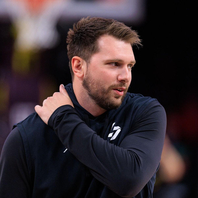Luka Dončić