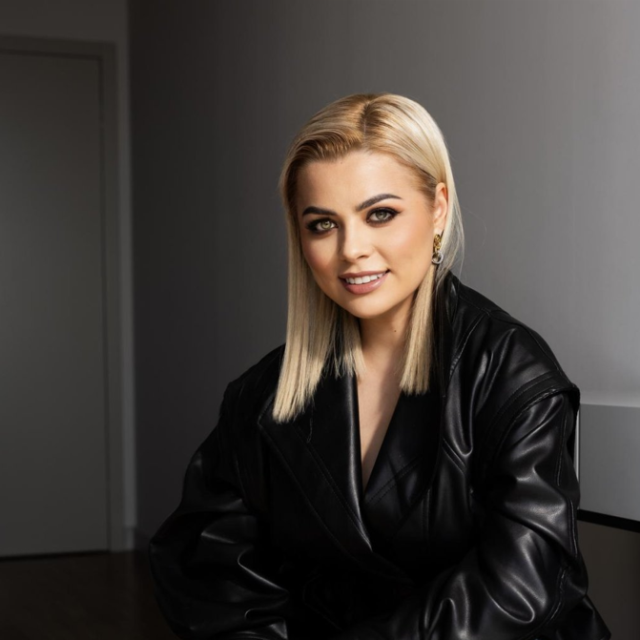 Andrea Šušnjara