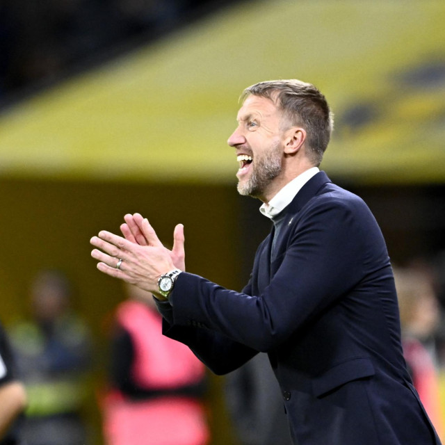 Graham Potter 